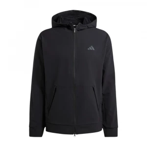 Толстовка Adidas Designed For Training Cold.Rdy Full-Zip Hoodie 5