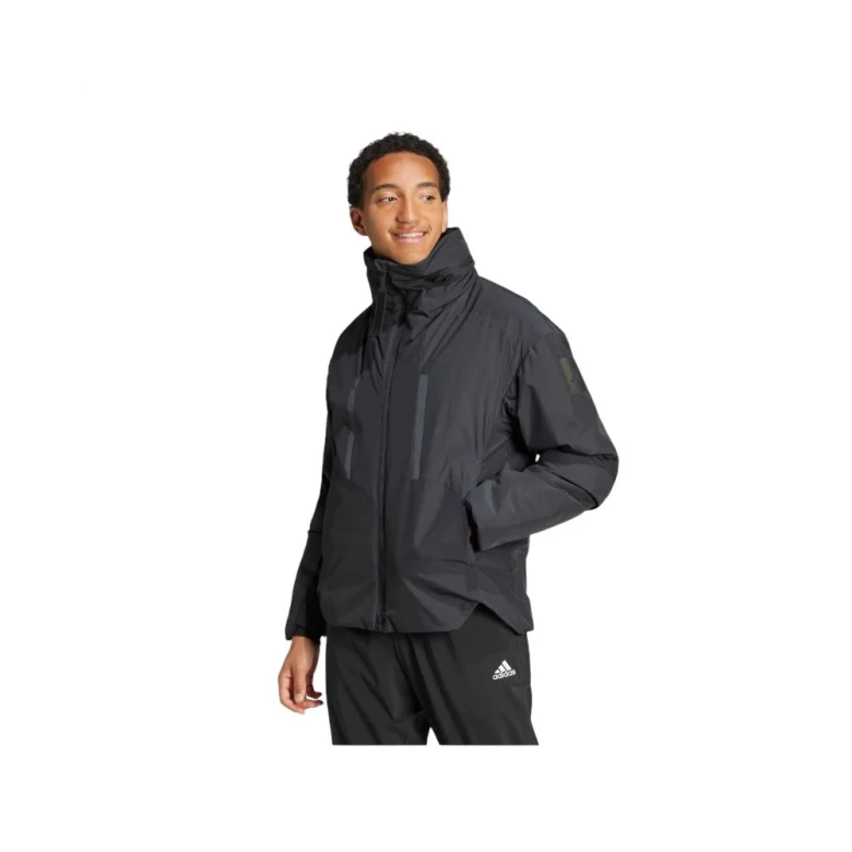 Куртка Adidas Myshelter Primaloft Lite Bomber Jacket