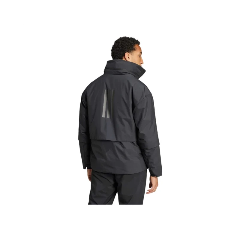 Куртка Adidas Myshelter Primaloft Lite Bomber Jacket 1