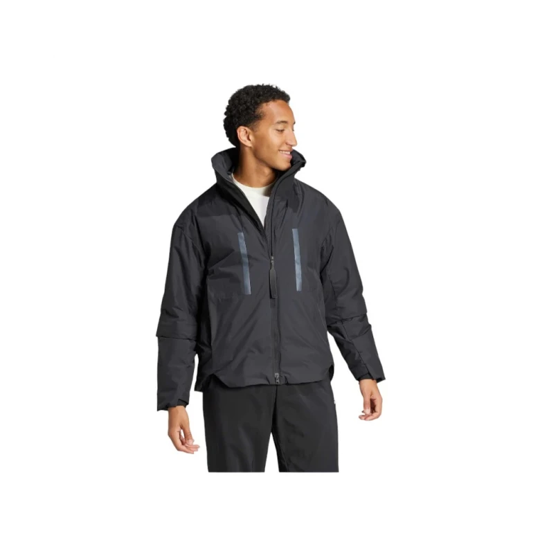 Куртка Adidas Myshelter Primaloft Lite Bomber Jacket 2