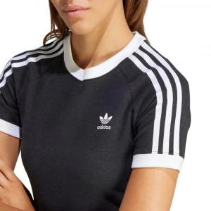 Футболка Adidas 3-Stripes Slim Raglan W 3