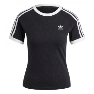 Футболка Adidas 3-Stripes Slim Raglan W 5