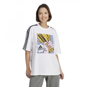 Футболка Adidas W Gallry Os Tee