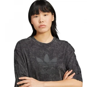 Футболка Adidas Washed-Out Boyfriend-Fit 3