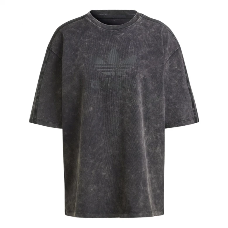 Футболка Adidas Washed-Out Boyfriend-Fit 5