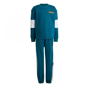 Спортивный костюм Adidas Crew Set 3