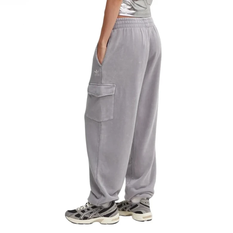 Брюки Adidas Acid-Washed Sweat Pants 1