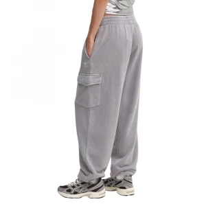 Брюки Adidas Acid-Washed Sweat Pants 1