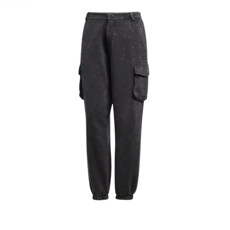 Брюки Adidas Wash Cargo Pant 5