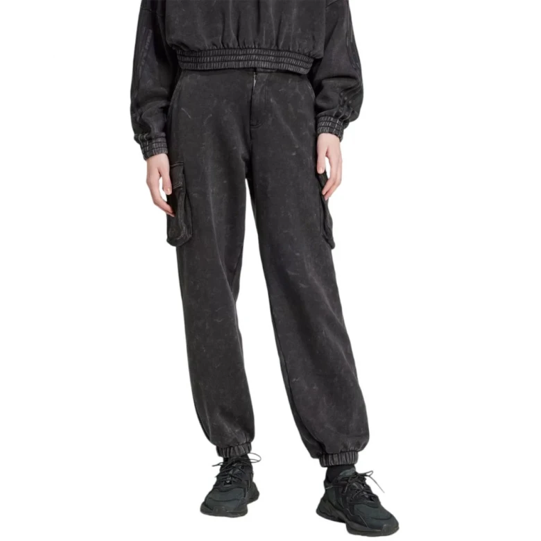 Брюки Adidas Wash Cargo Pant