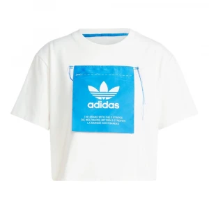 Футболка Adidas Kseniaschnaider Originals Label 4