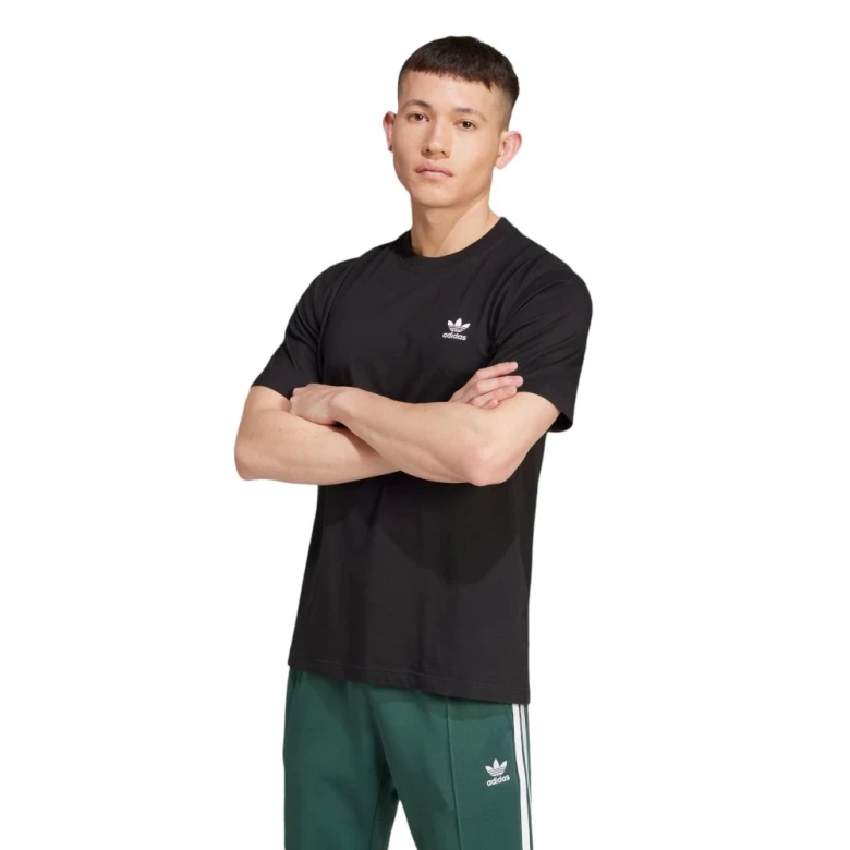 Футболка Adidas Trefoil Essentials Tee