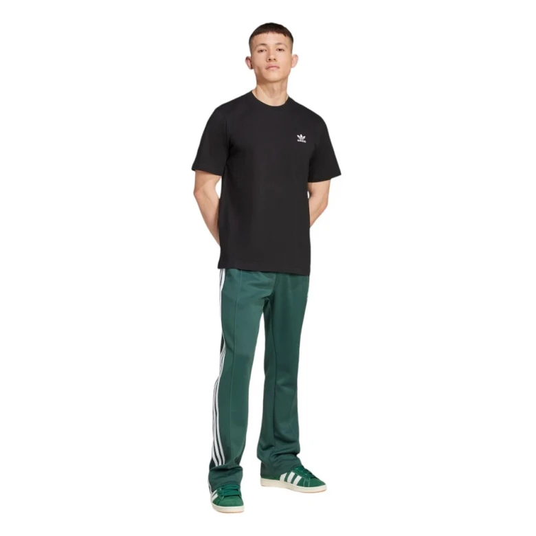 Футболка Adidas Trefoil Essentials Tee 2