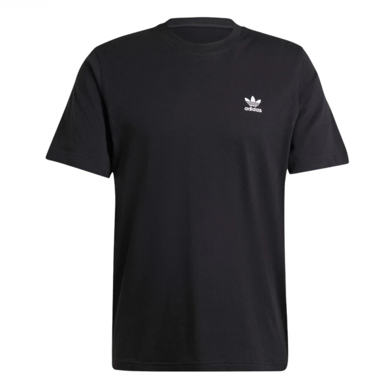 Футболка Adidas Trefoil Essentials Tee 5