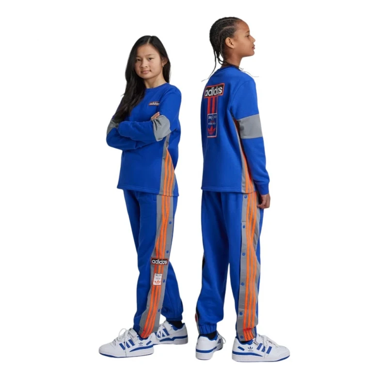 Брюки Adidas Pants Kids 1