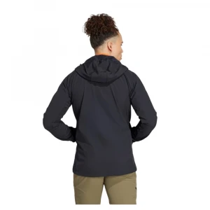 Толстовка Adidas Terrex Xperior Softshell Fleece Hooded Jacket 1