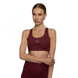 Топ Adidas by Stella McCartney TruePurpose Power Impact Training Medium-Support