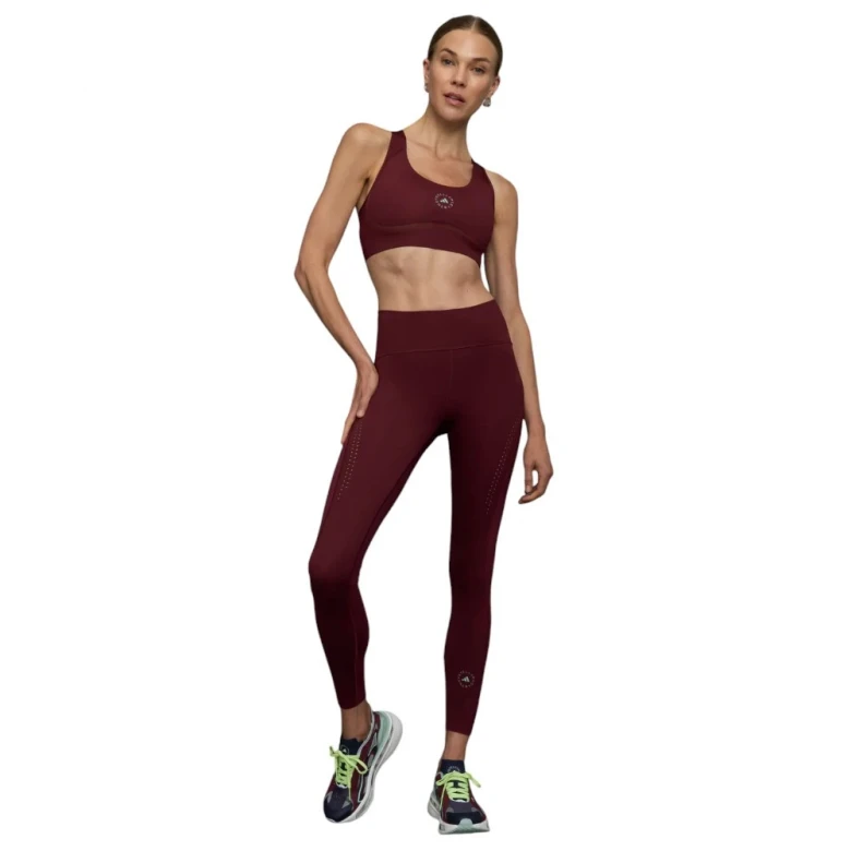 Топ Adidas by Stella McCartney TruePurpose Power Impact Training Medium-Support 5