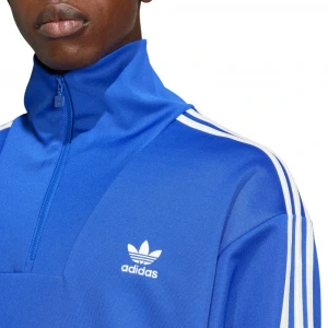 Толстовка Adidas Adicolor Funnel Neck Track Top 3