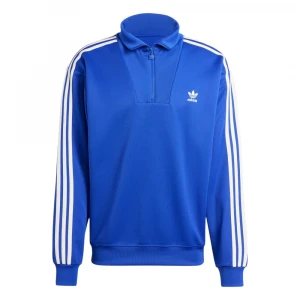 Толстовка Adidas Adicolor Funnel Neck Track Top 5