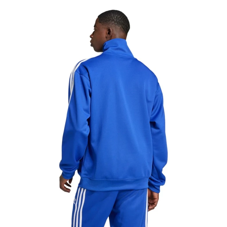 Толстовка Adidas Adicolor Funnel Neck Track Top 1