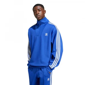 Свишот Adidas Adicolor Funnel Neck Track Top