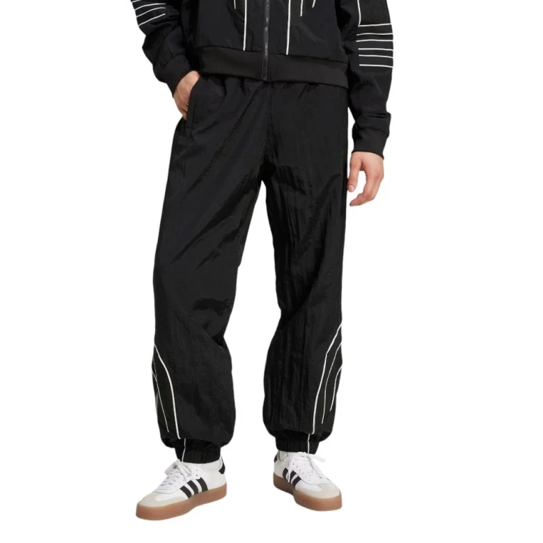 Брюки Adidas Q4 Atlanta Stone Track Pants