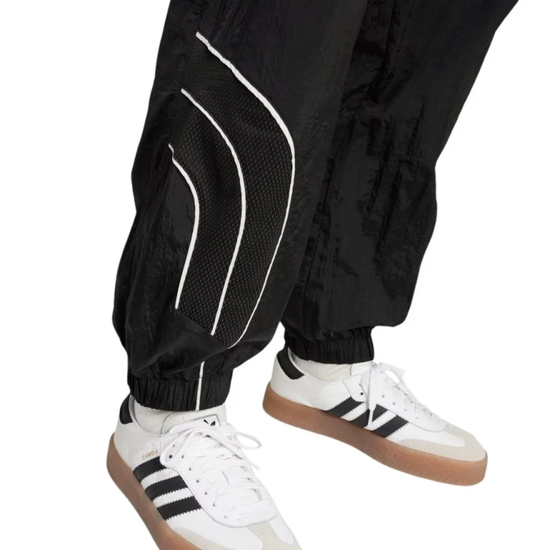 Брюки Adidas Q4 Atlanta Stone Track Pants 3