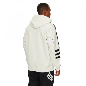 Ветровка Adidas Q3 Atlanta Hooded Sweatshirt 1