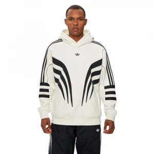 Ветровка Adidas Q3 Atlanta Hooded Sweatshirt