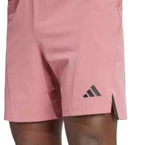 Шорты Adidas Designed for Training Mélange Shorts 3