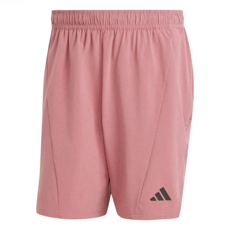 Шорты Adidas Designed for Training Mélange Shorts 5