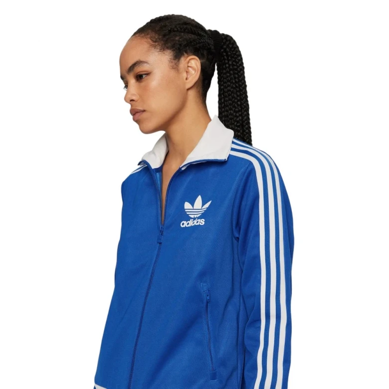 Толстовка Adidas Beckenbauer Track Top 3