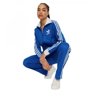 Толстовка Adidas Beckenbauer Track Top 2