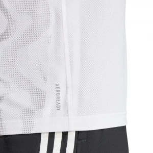 Футболка Adidas Running Ultimate UB Graphic Tee 4