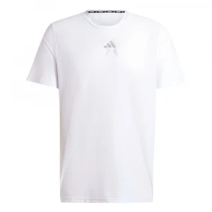 Футболка Adidas Running Ultimate UB Graphic Tee 5