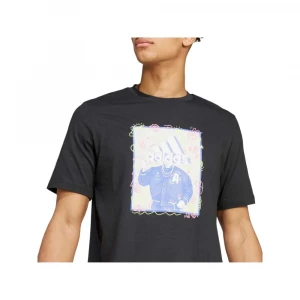 Футболка Adidas Doodle Graphic Tee 3