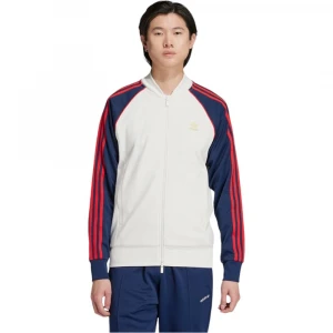 Толстовка Adidas Adicolor Classics SST Track Jacket