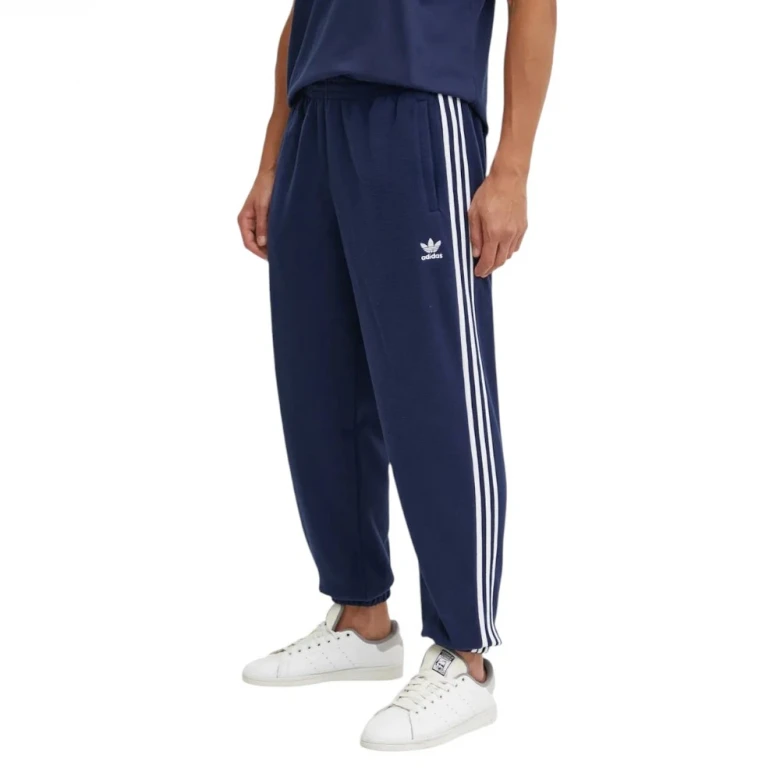 Брюки Adidas Fleece Sweatpan