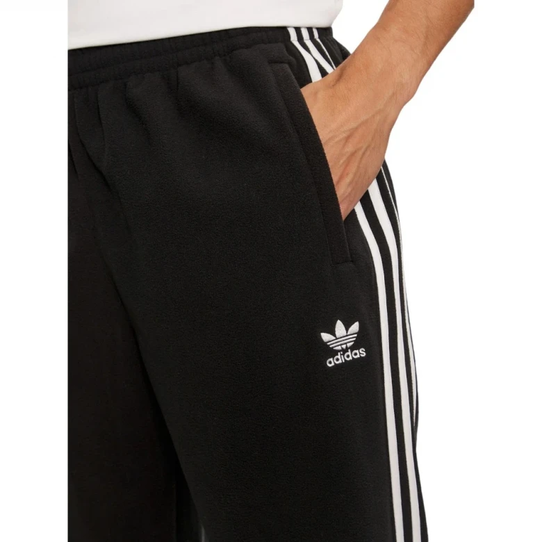 Брюки Adidas Men's Adidas Fleece Sweatpants 2