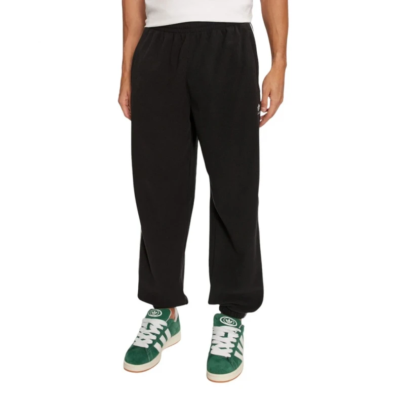 Брюки Adidas Men's Adidas Fleece Sweatpants