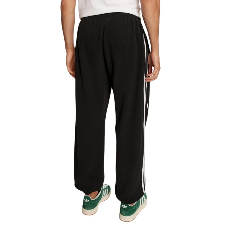 Брюки Adidas Men's Adidas Fleece Sweatpants 1