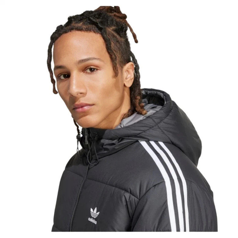 Куртка Adidas Adicolor Reversible Jacket 4