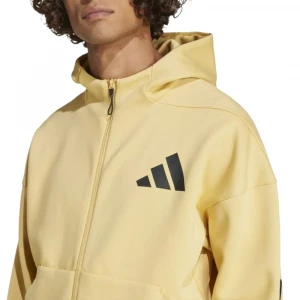 Толстовка Adidas Z.N.E. Full-Zip 5