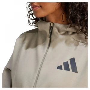 Толстовка Adidas Z.N.E. Full-Zip Hoodie 4