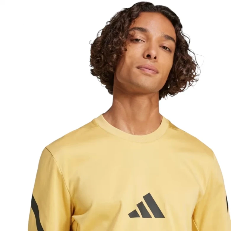 Футболка Adidas Z.N.E. Tee 4