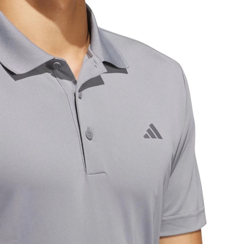 Поло Adidas Adi Performance Polo Shirt 3