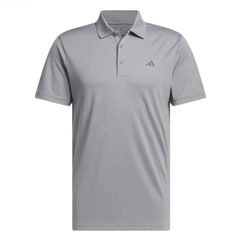 Поло Adidas Adi Performance Polo Shirt 5