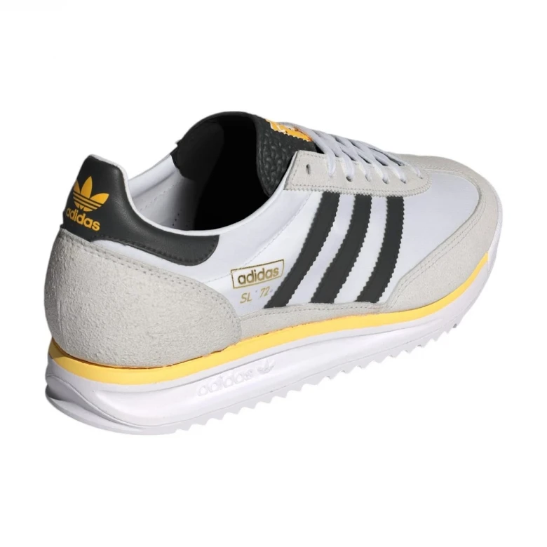 Кроссовки Adidas SL 72 RS Shoes Originals 4