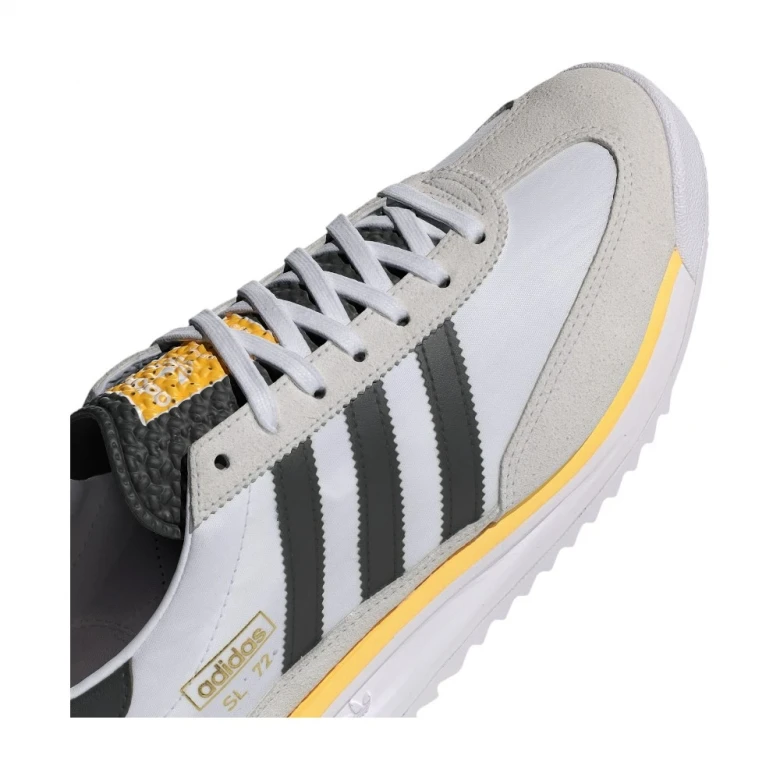 Кроссовки Adidas SL 72 RS Shoes Originals 6